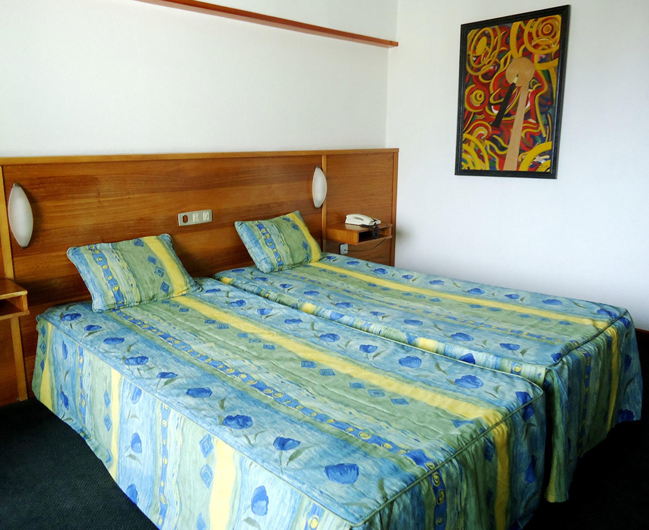 Hotel Navegadores Monte Gordo Dış mekan fotoğraf