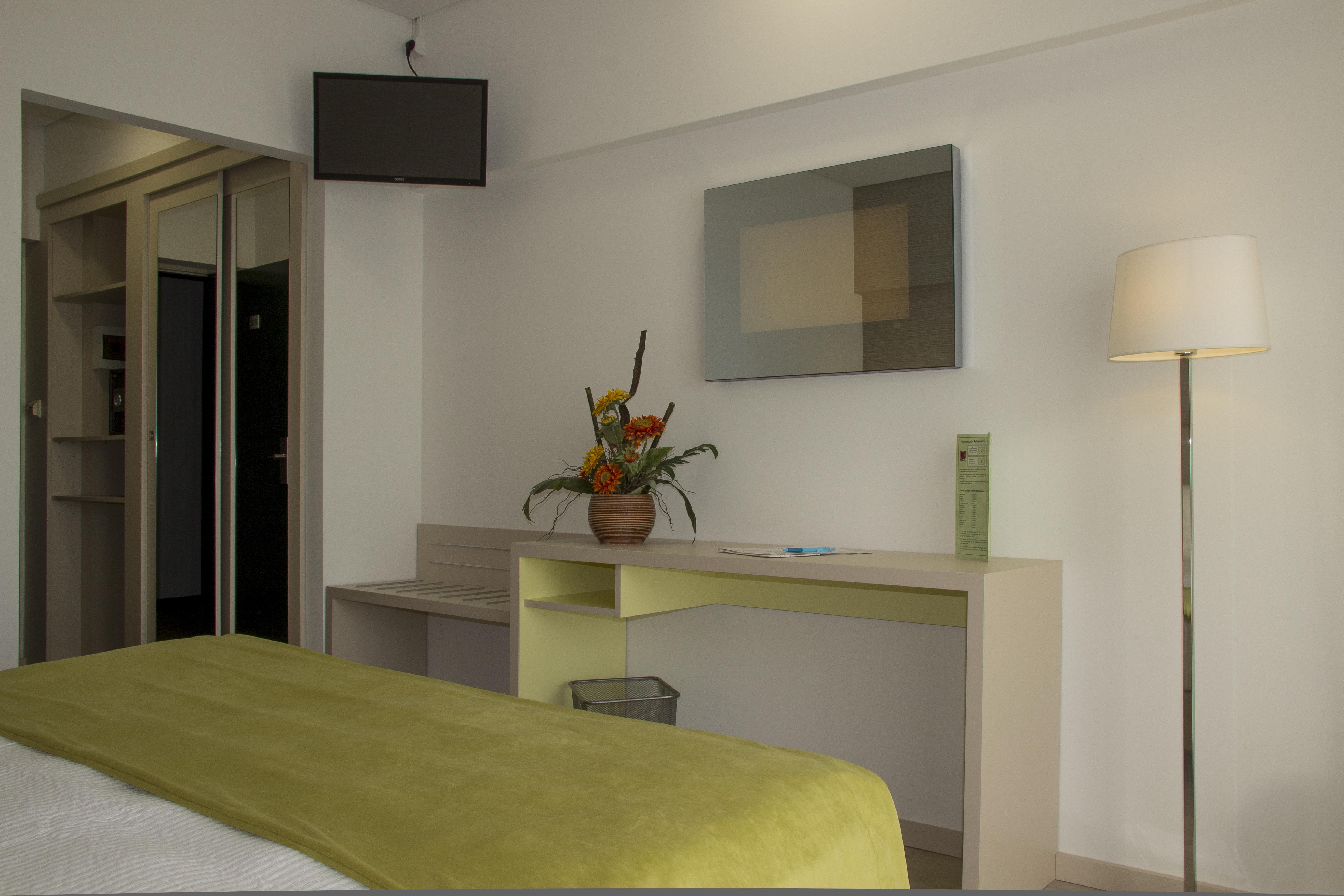 Hotel Navegadores Monte Gordo Dış mekan fotoğraf