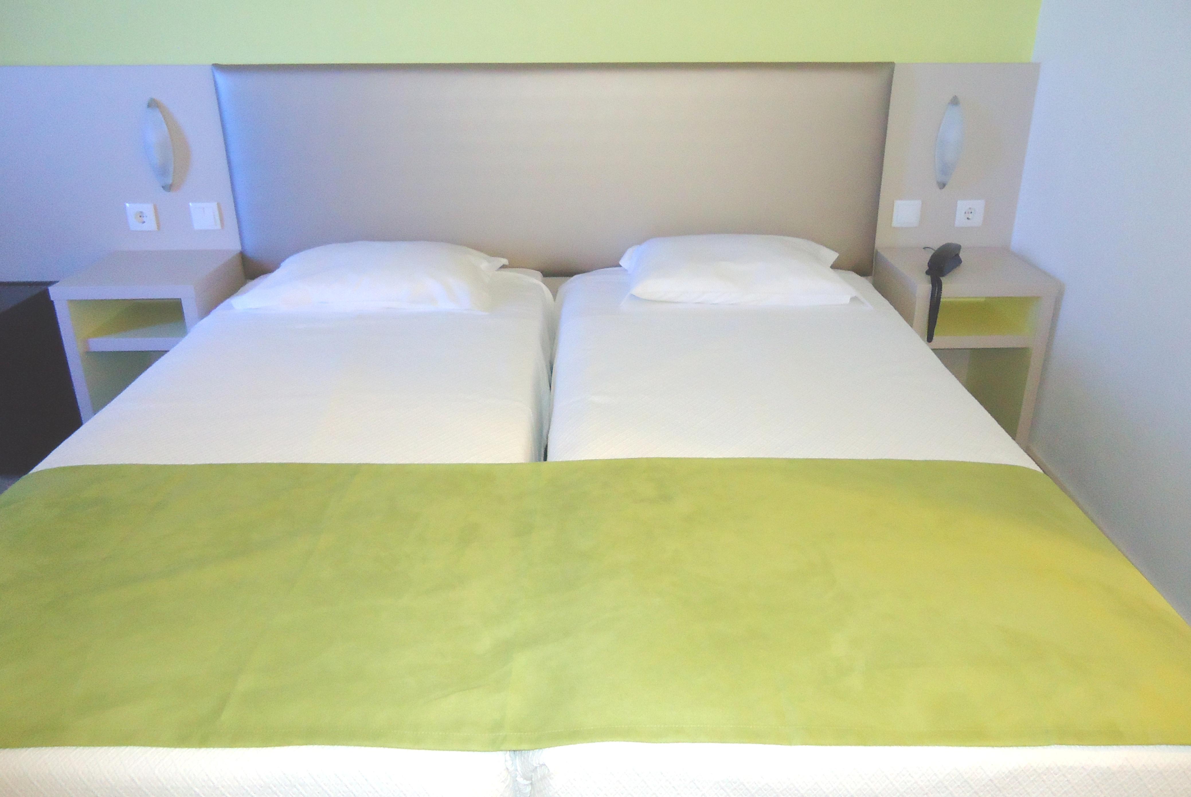 Hotel Navegadores Monte Gordo Dış mekan fotoğraf