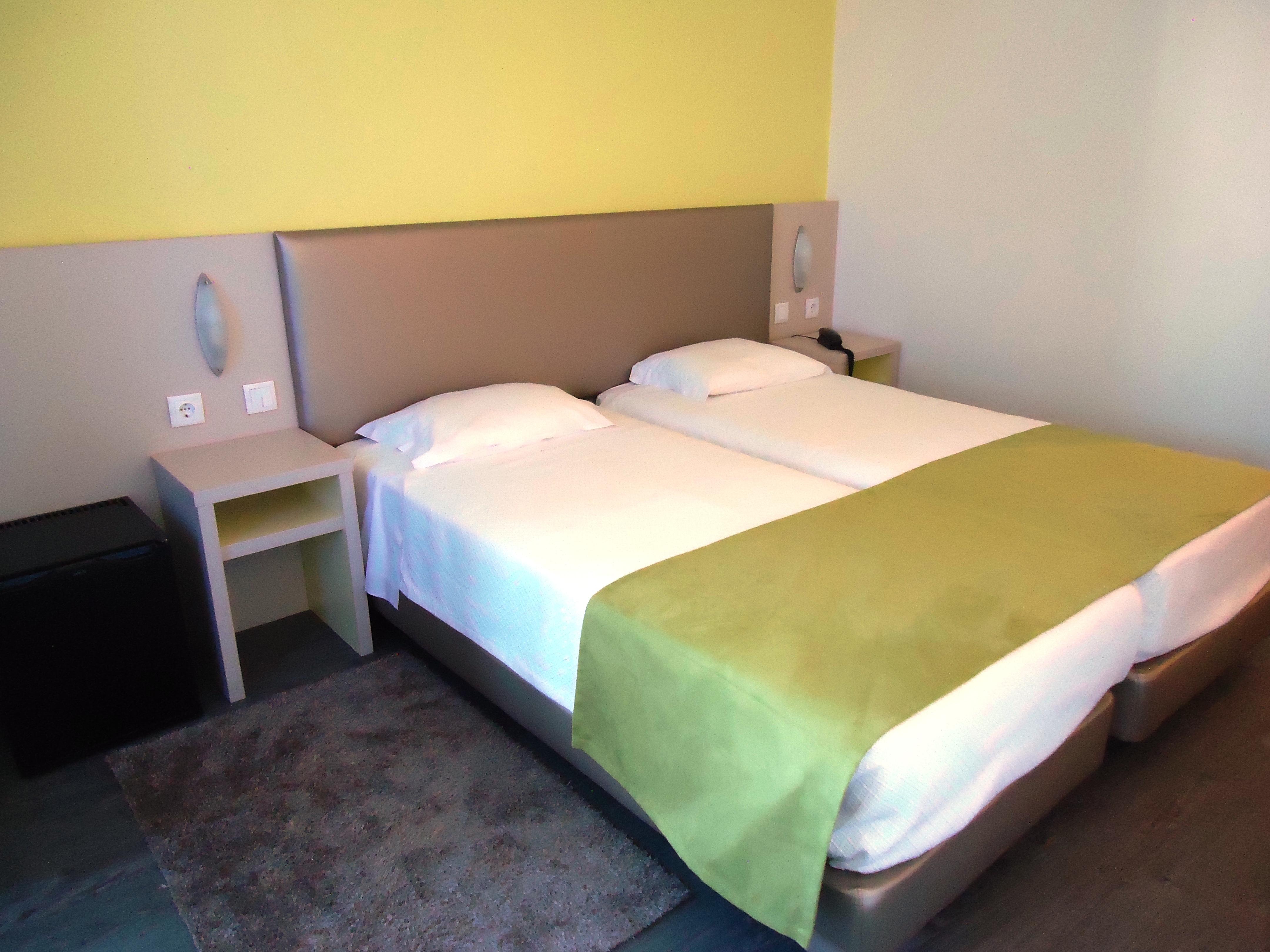 Hotel Navegadores Monte Gordo Dış mekan fotoğraf