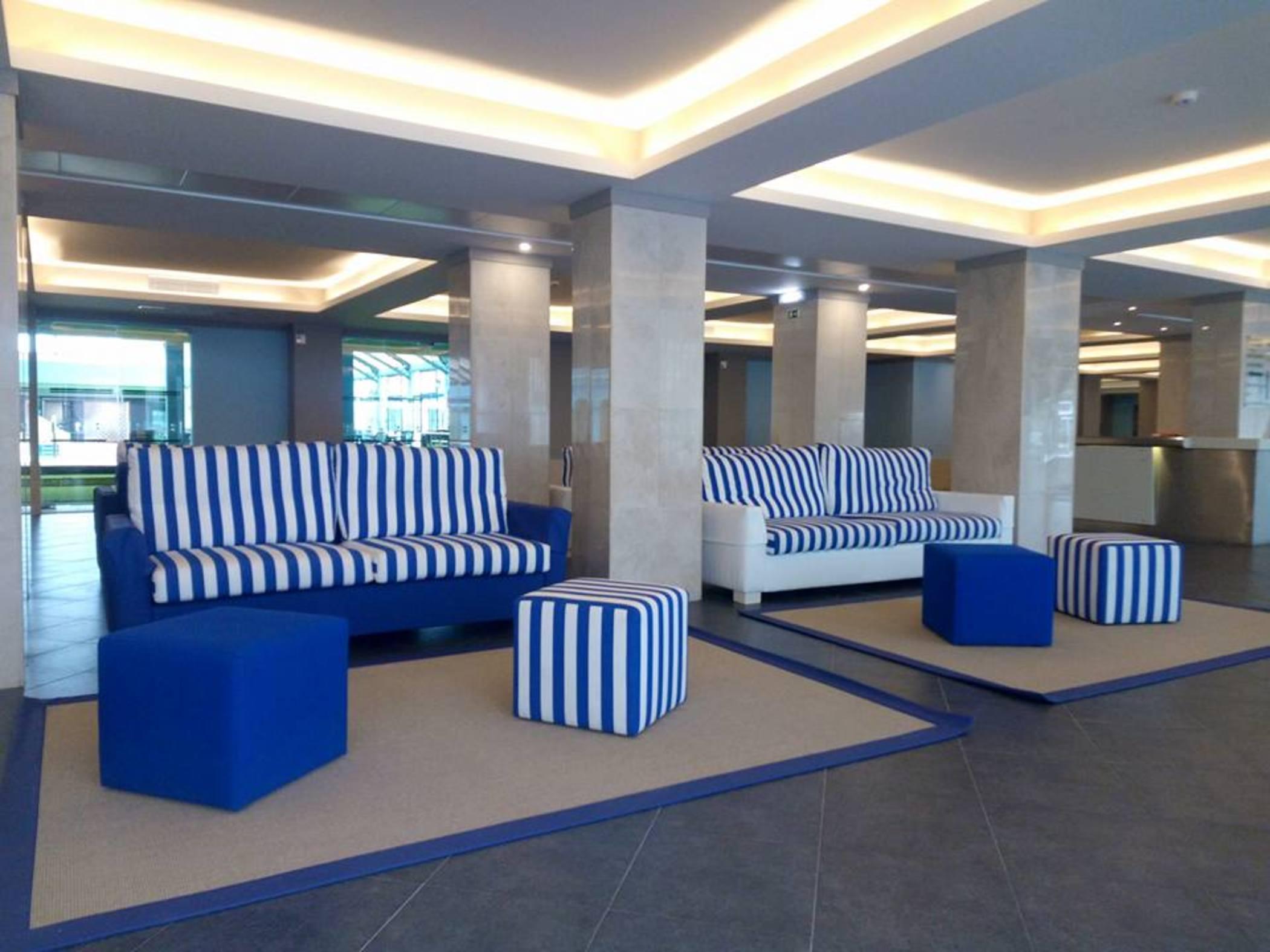 Hotel Navegadores Monte Gordo Dış mekan fotoğraf
