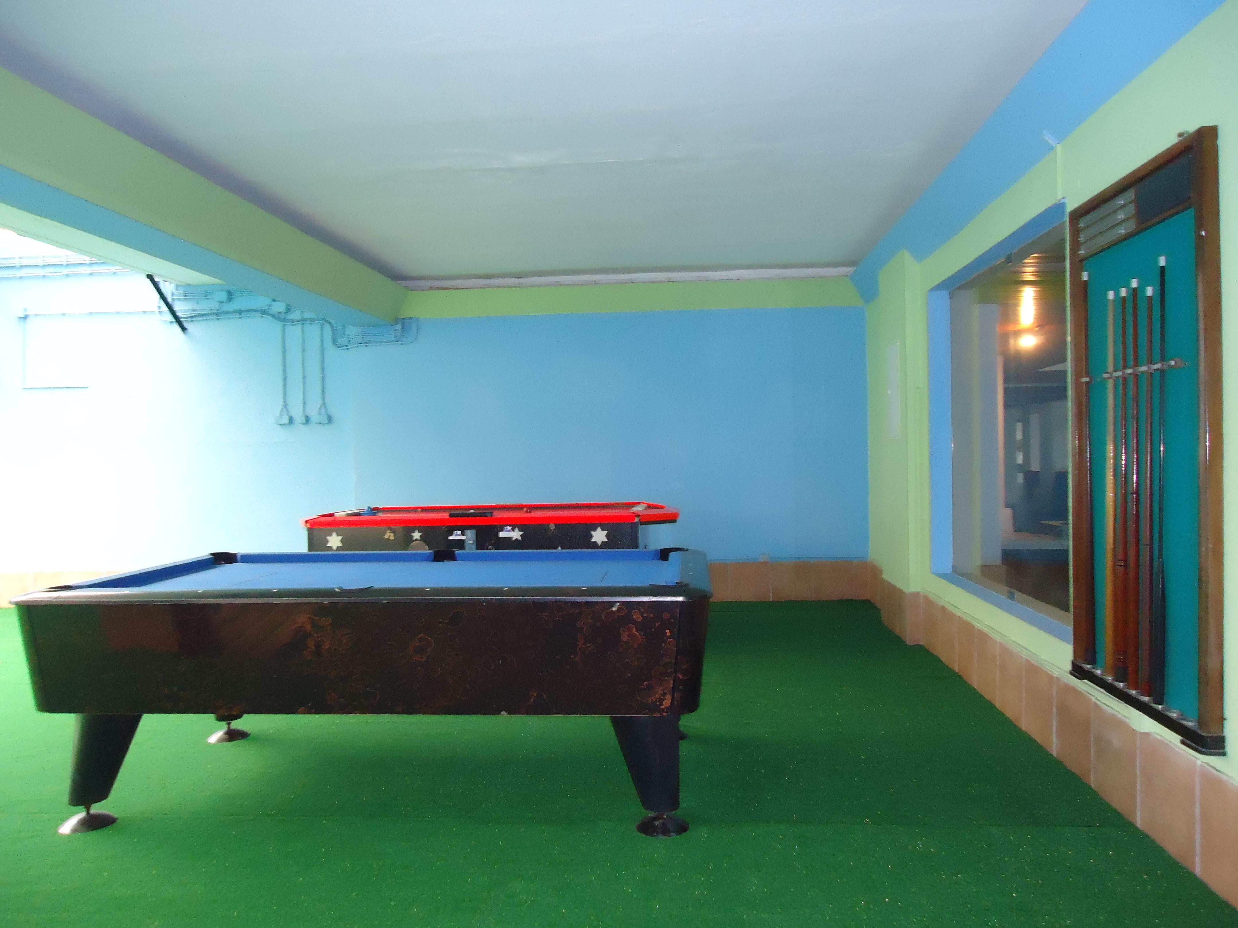 Hotel Navegadores Monte Gordo Dış mekan fotoğraf
