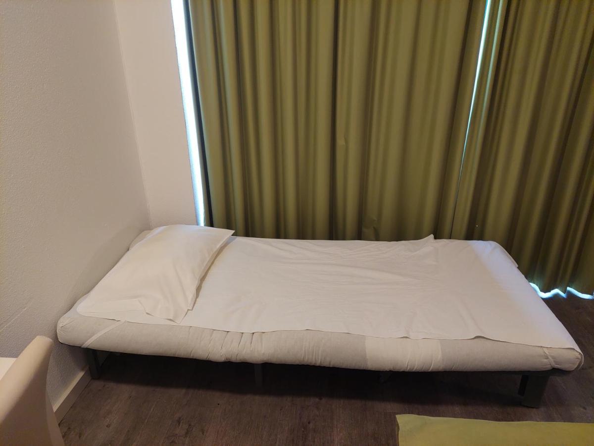 Hotel Navegadores Monte Gordo Dış mekan fotoğraf