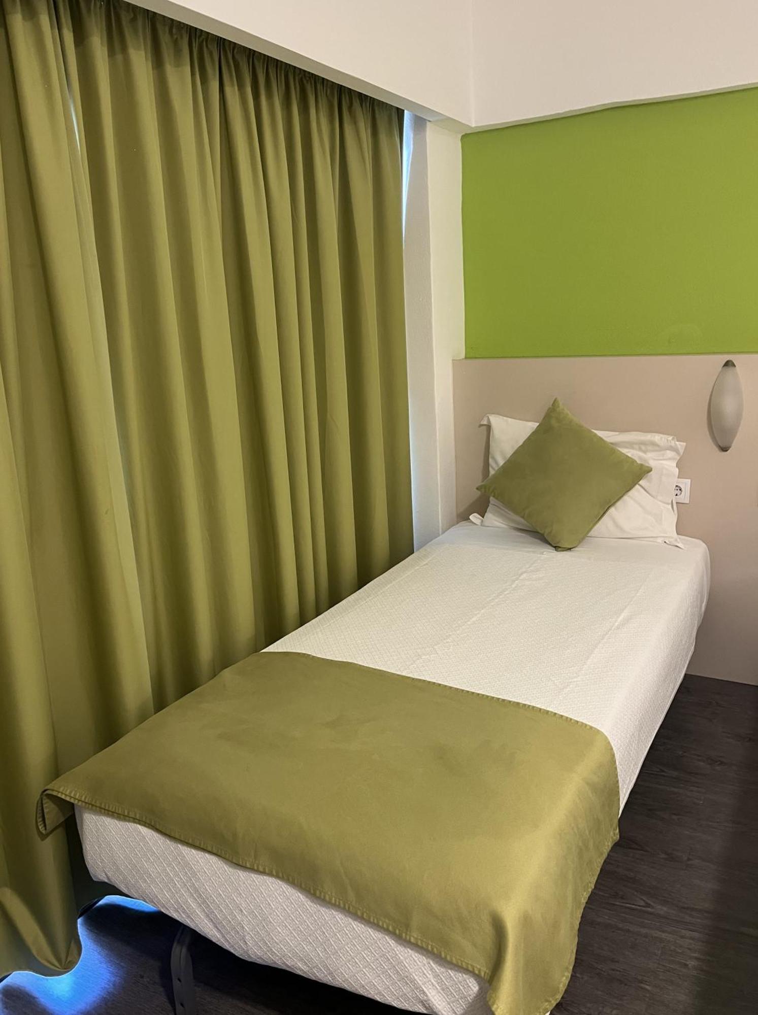 Hotel Navegadores Monte Gordo Dış mekan fotoğraf
