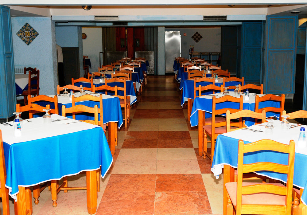 Hotel Navegadores Monte Gordo Dış mekan fotoğraf